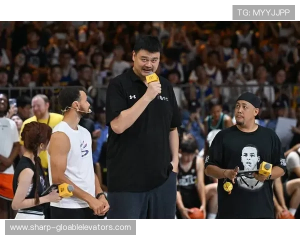 苏伯尔与姚明的篮球传奇:跨越时代的友谊与挑战